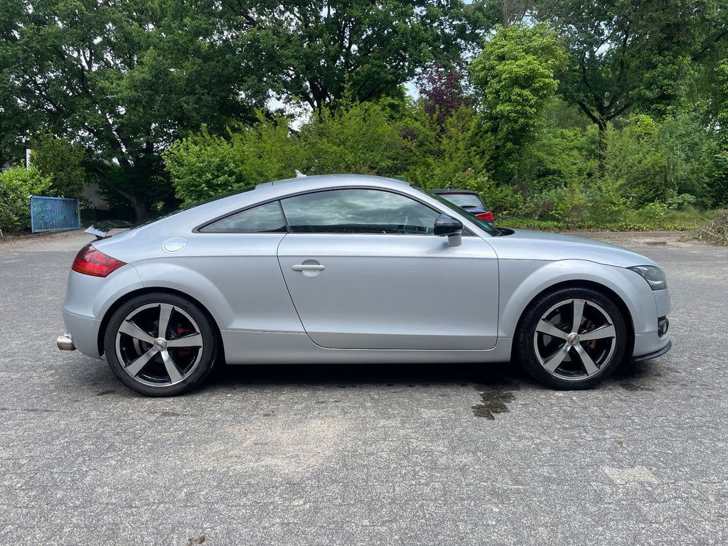 Audi TT Coupé 2.0 TFSI*Xenón*Bose*