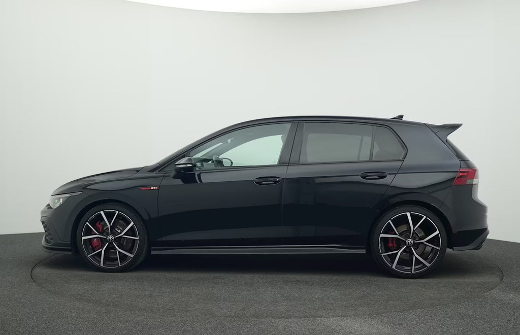 Volkswagen Golf GTI 8 2.0 TSI DSG Clubsport