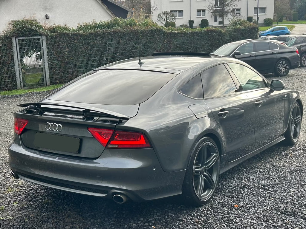 Audi A7 Sportback 3.0 TDI quattro S-line