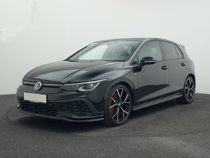 Volkswagen Golf GTI 8 2.0 TSI DSG Clubsport