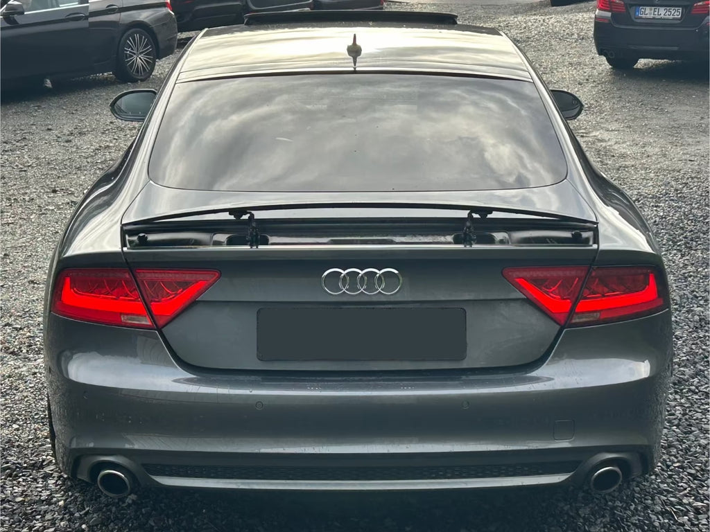 Audi A7 Sportback 3.0 TDI quattro S-line