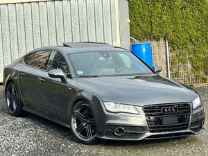 Audi A7 Sportback 3.0 TDI quattro S-line