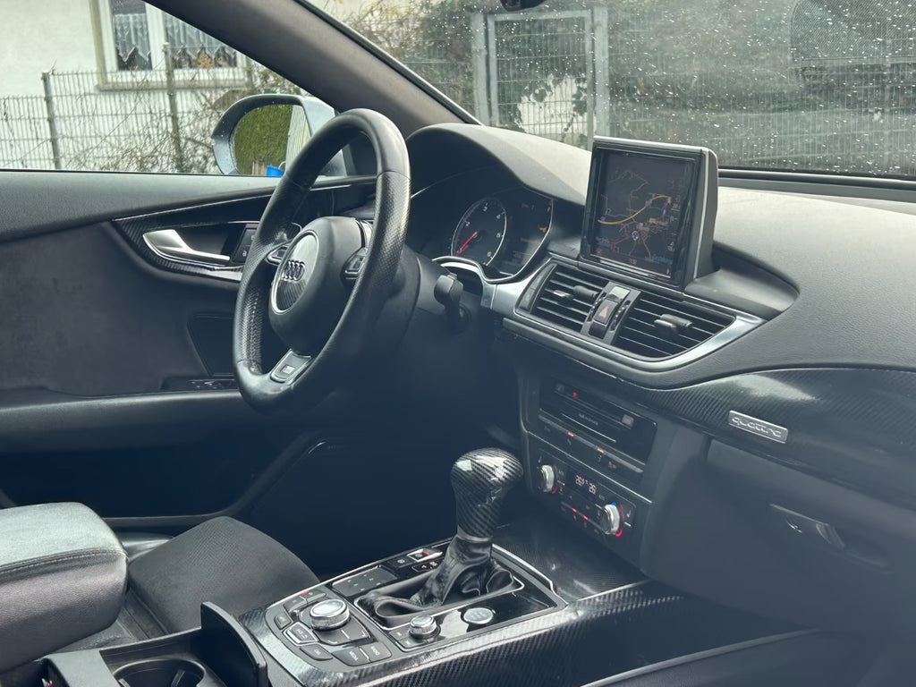 Audi A7 Sportback 3.0 TDI quattro S-line