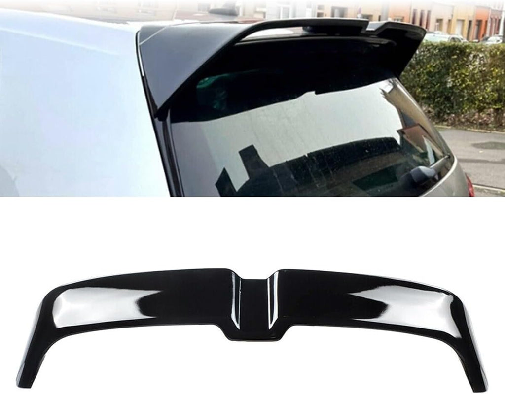 Spoiler Trasero Golf MK7