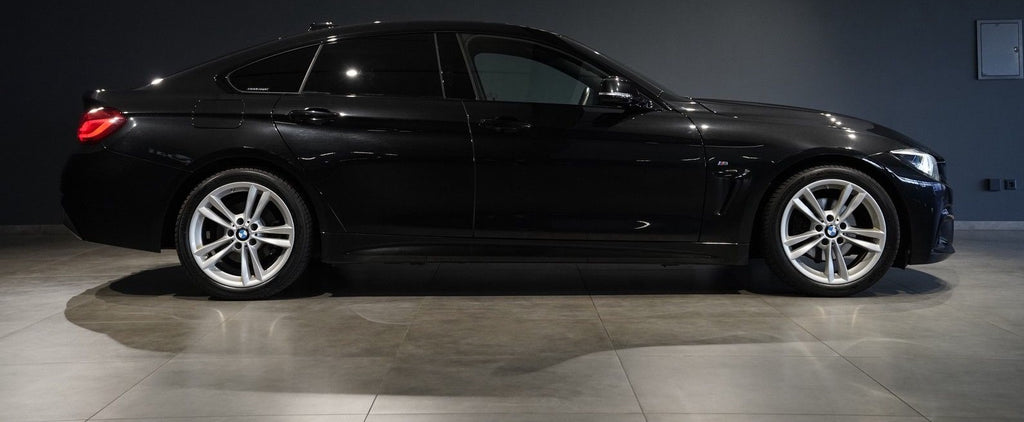 BMW 420 d M Sport