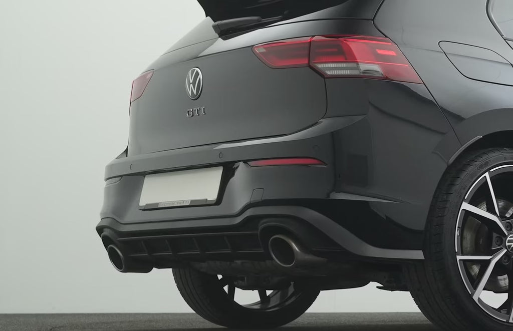 Volkswagen Golf GTI 8 2.0 TSI DSG Clubsport