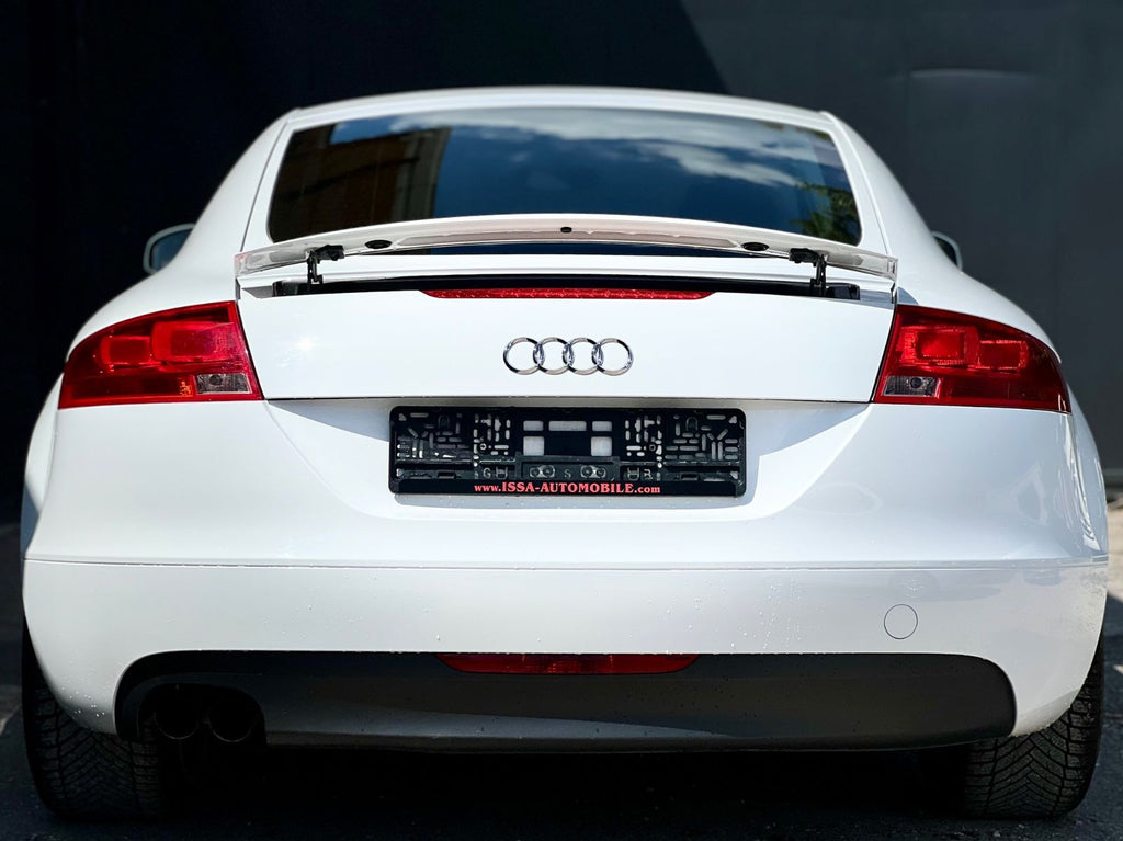 Audi TT 2.0 TFSI Coupé