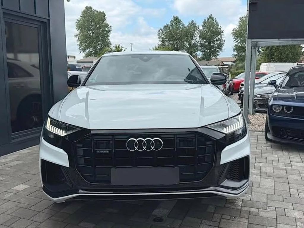 Audi Q8 50 TDI quattro