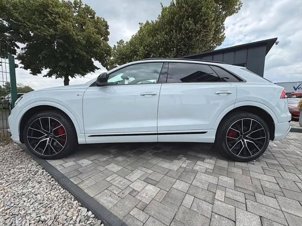 Audi Q8 50 TDI quattro