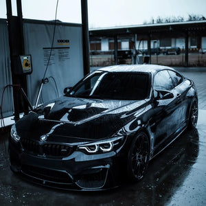 BMW M4 Competition
