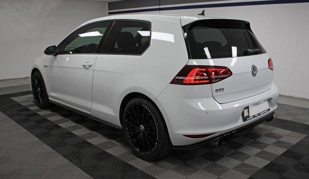 Volkswagen Golf GTI 2.0 TSI BI-XENON