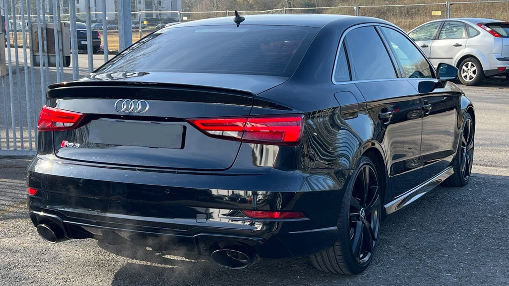 Audi RS3 2.5 TFSI QUATTRO LIMUSINA