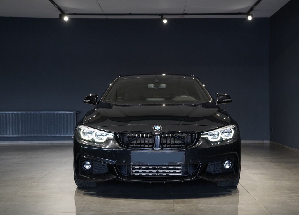 BMW 420 d M Sport