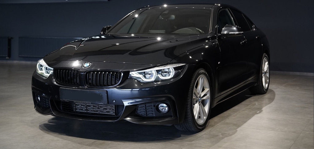 BMW 420 d M Sport