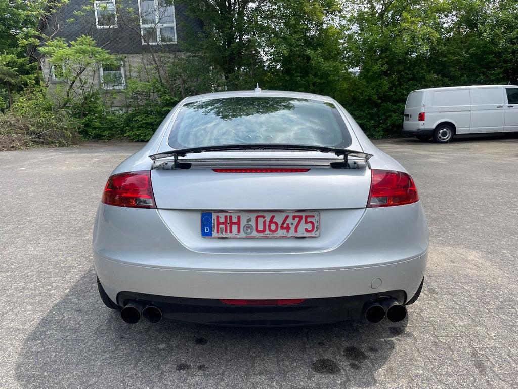 Audi TT Coupé 2.0 TFSI*Xenón*Bose*
