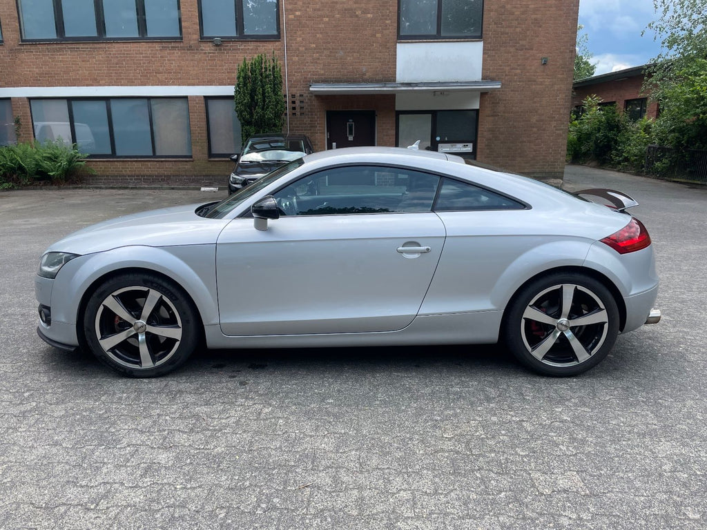 Audi TT Coupé 2.0 TFSI*Xenón*Bose*