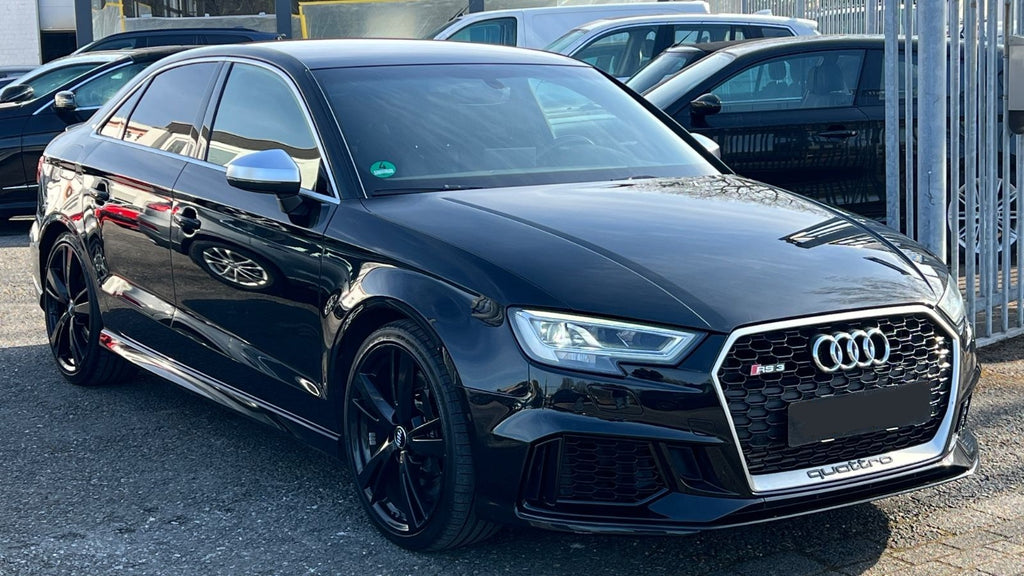 Audi RS3 2.5 TFSI QUATTRO LIMUSINA