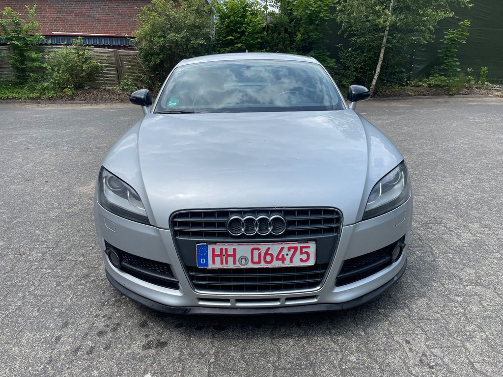 Audi TT Coupé 2.0 TFSI*Xenón*Bose*