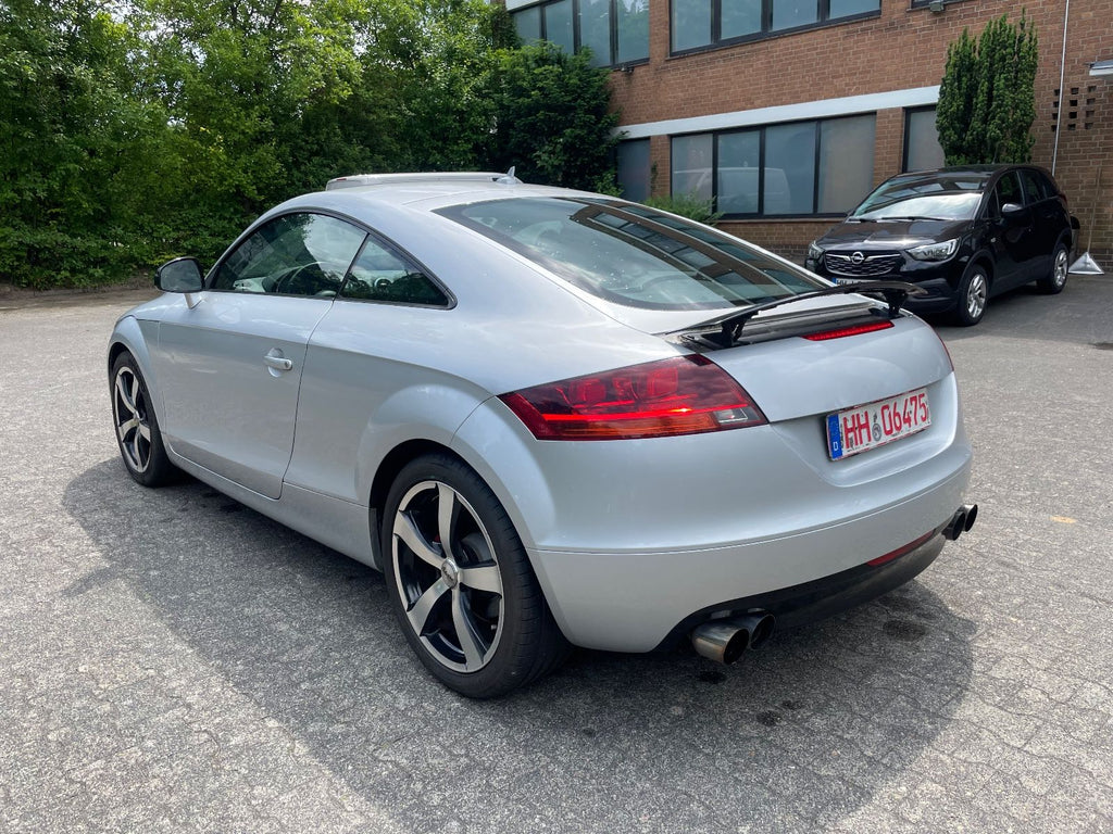 Audi TT Coupé 2.0 TFSI*Xenón*Bose*