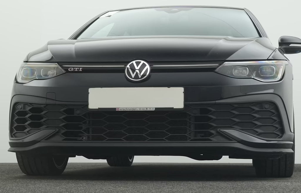 Volkswagen Golf GTI 8 2.0 TSI DSG Clubsport